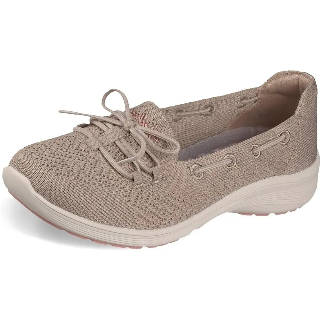 Skechers shoes - Skechers Relaxed Fit - Relaxed Fit - TAUPE 4