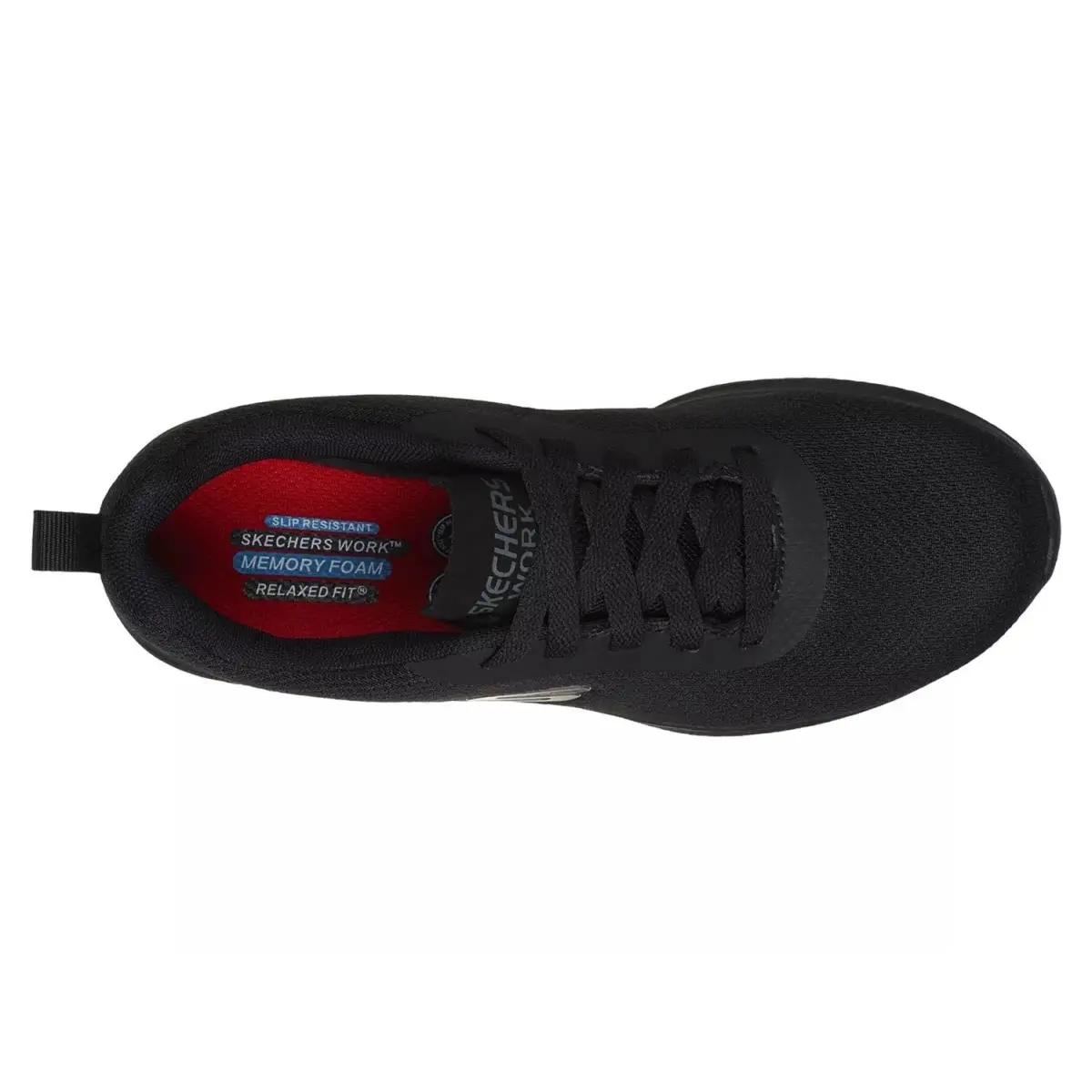 Skechers shoes - Black 3