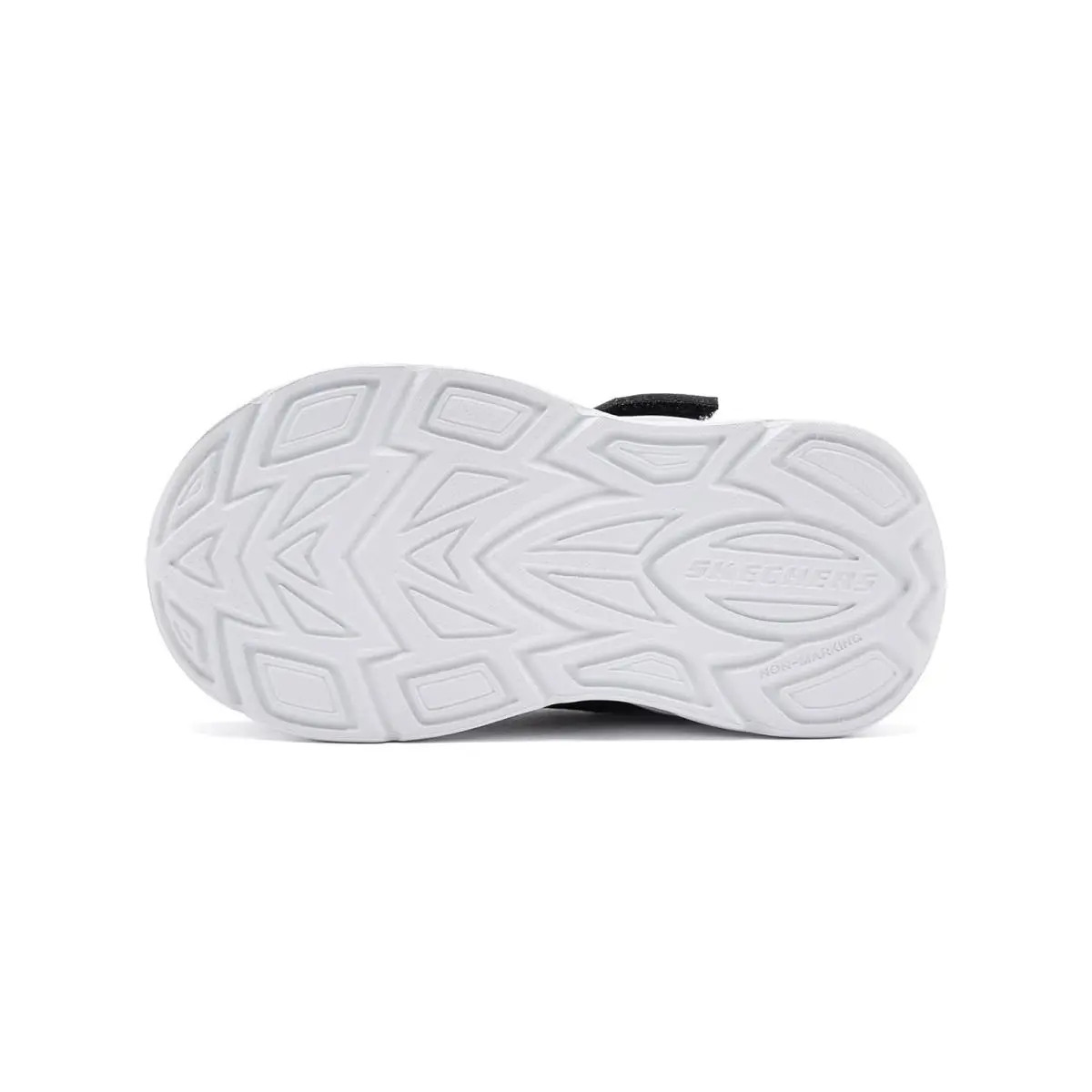 Skechers shoes - Black/Blue 3