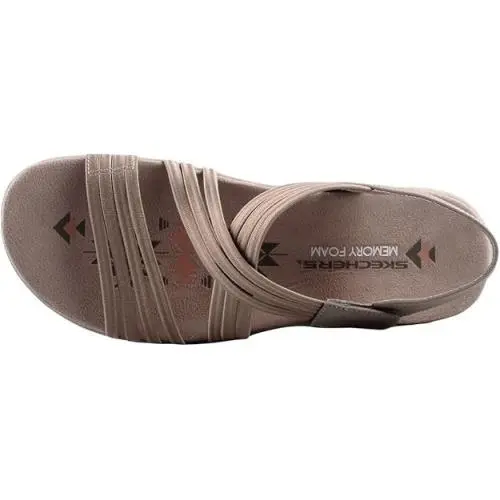 Skechers shoes - NATURAL 7