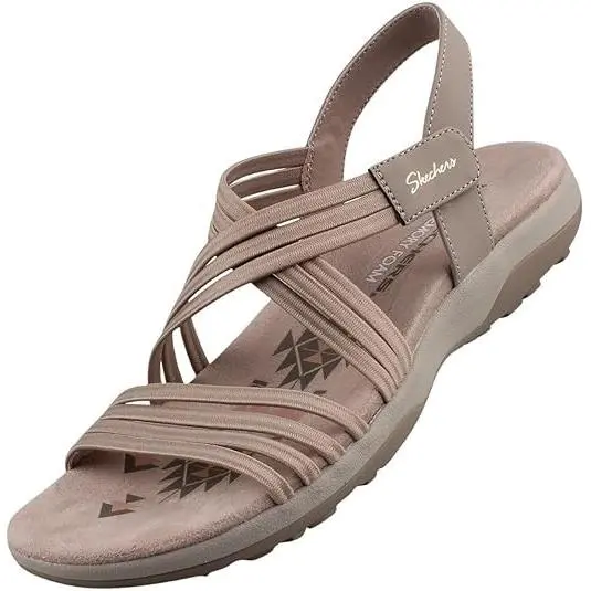Skechers shoes - NATURAL 4