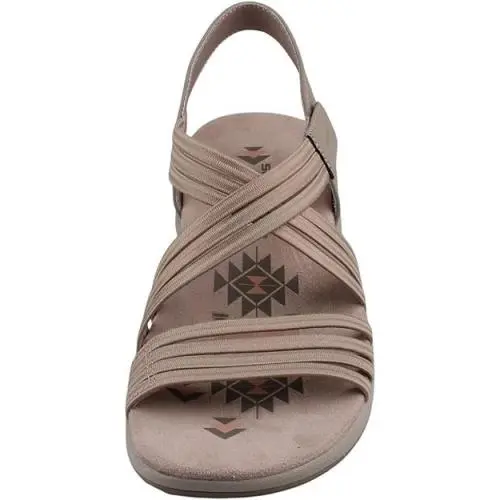 Skechers shoes - NATURAL 6