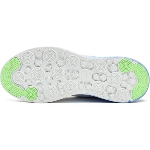 Skechers shoes - LT GREY 1