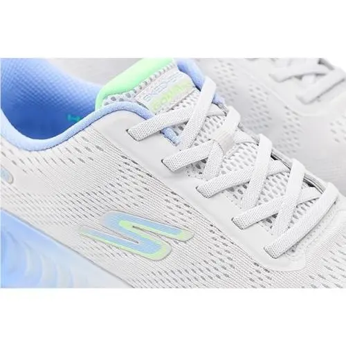 Skechers shoes - LT GREY 7
