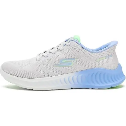 Skechers shoes - LT GREY 8