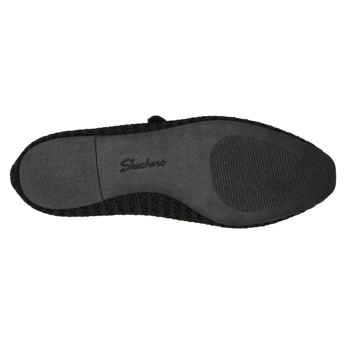 Skechers shoes - Black 3