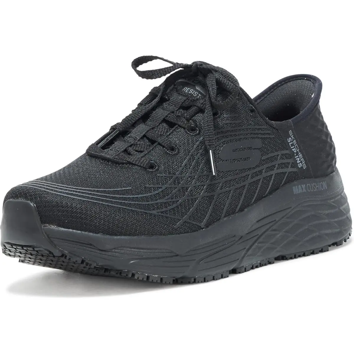 Skechers shoes - 108172 - Nvy 1