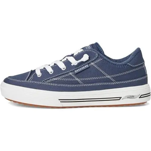 Skechers shoes - NAVY 8