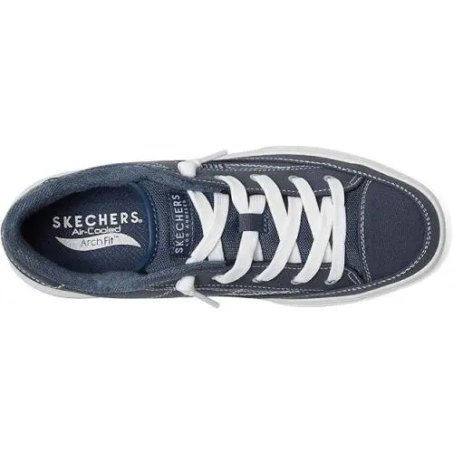 Skechers shoes - NAVY 10