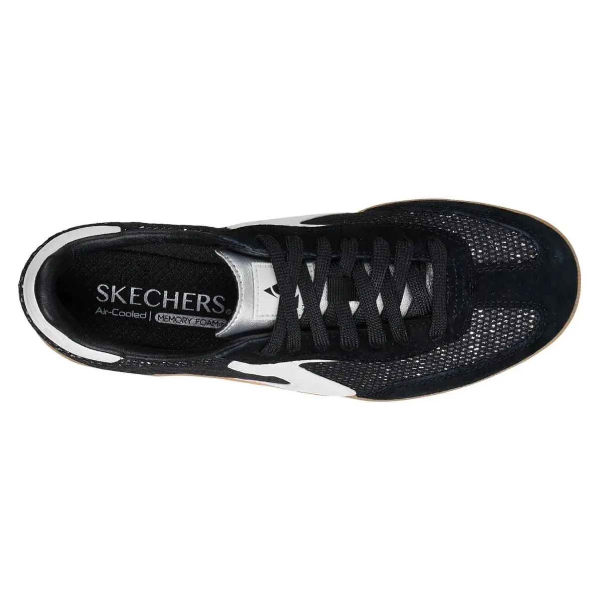 Skechers shoes - Black 3