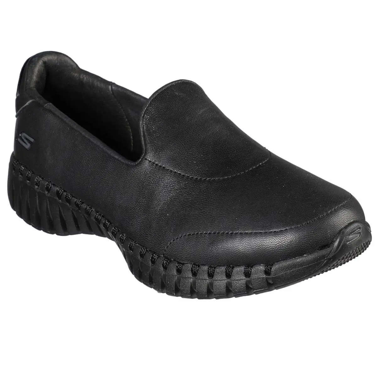 Skechers shoes - BLACK 0