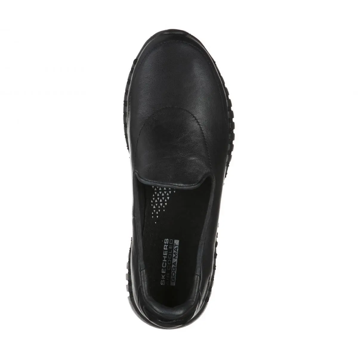 Skechers shoes - BLACK 9