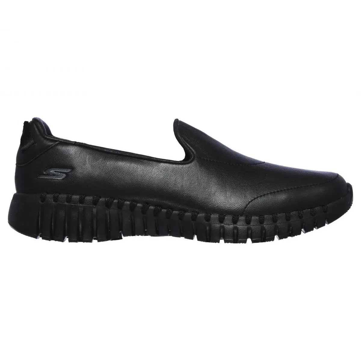 Skechers shoes - BLACK 5