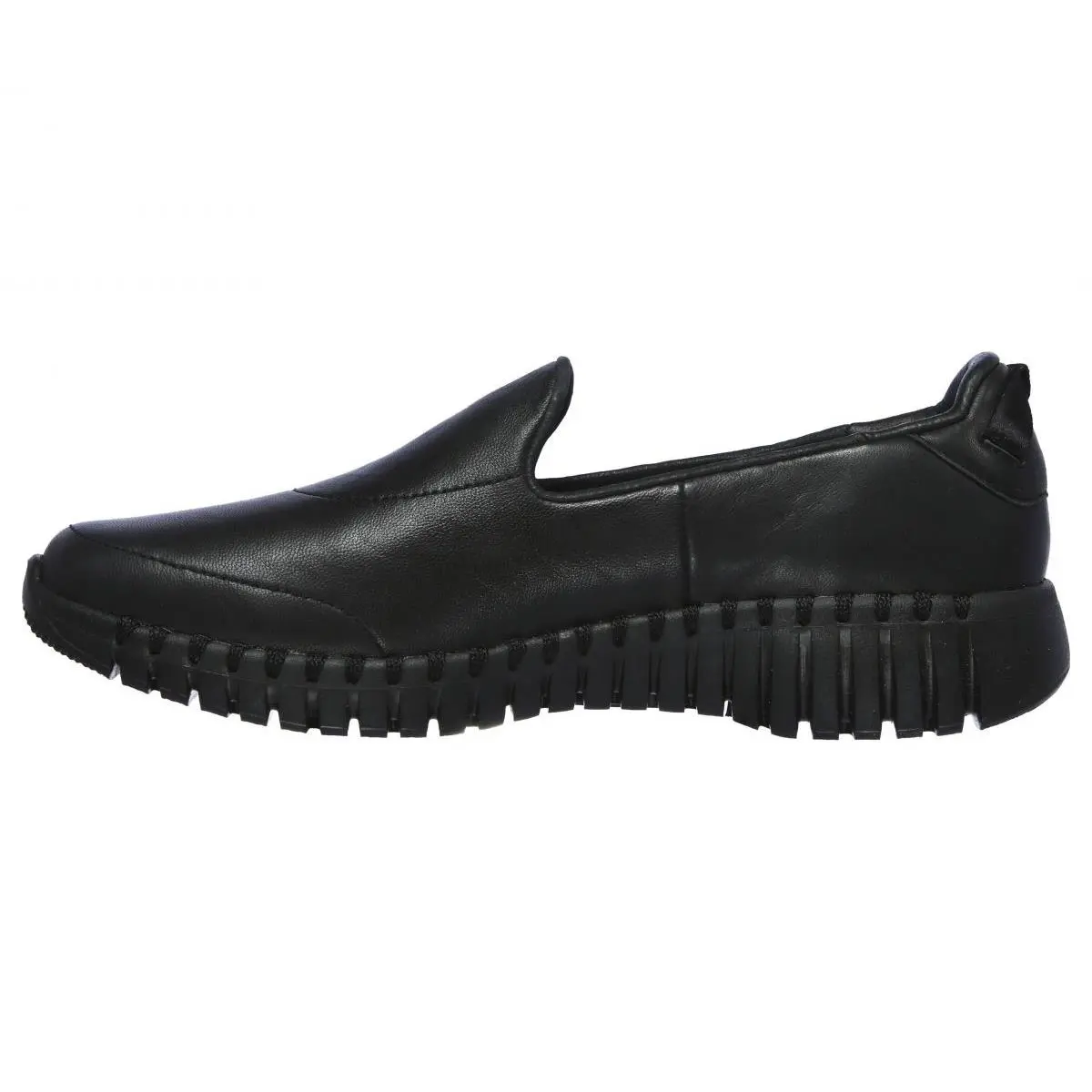 Skechers shoes - BLACK 7