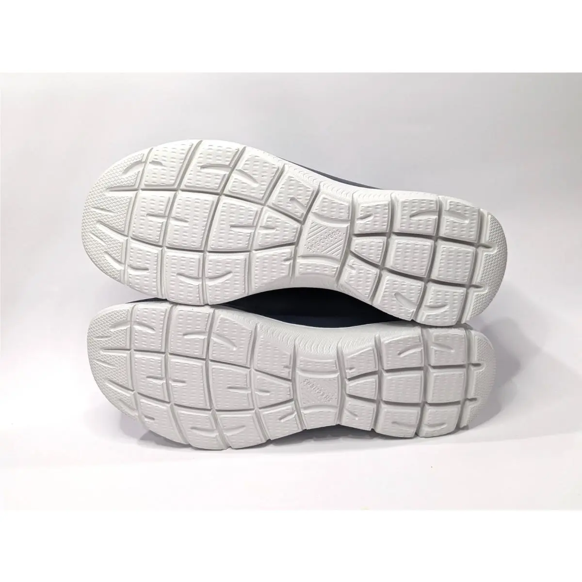 Skechers shoes - Skechers Hands Free Slip-Ins Summits Lunar Glow - 150280/NVY - Navy 7