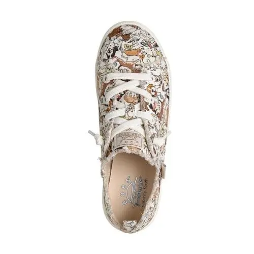 Skechers shoes - 114442 - 114442-WMLT - white multi 1