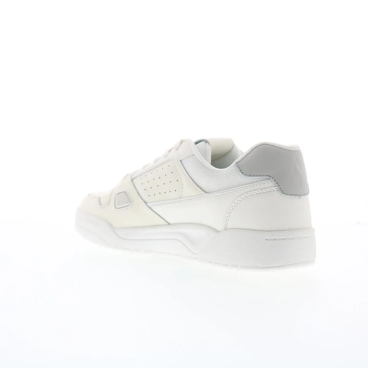 Skechers shoes - Skechers Harry Kane - Off Pitch Collection: Koopa - Harry Kane Co - 183921-WHT - White 4