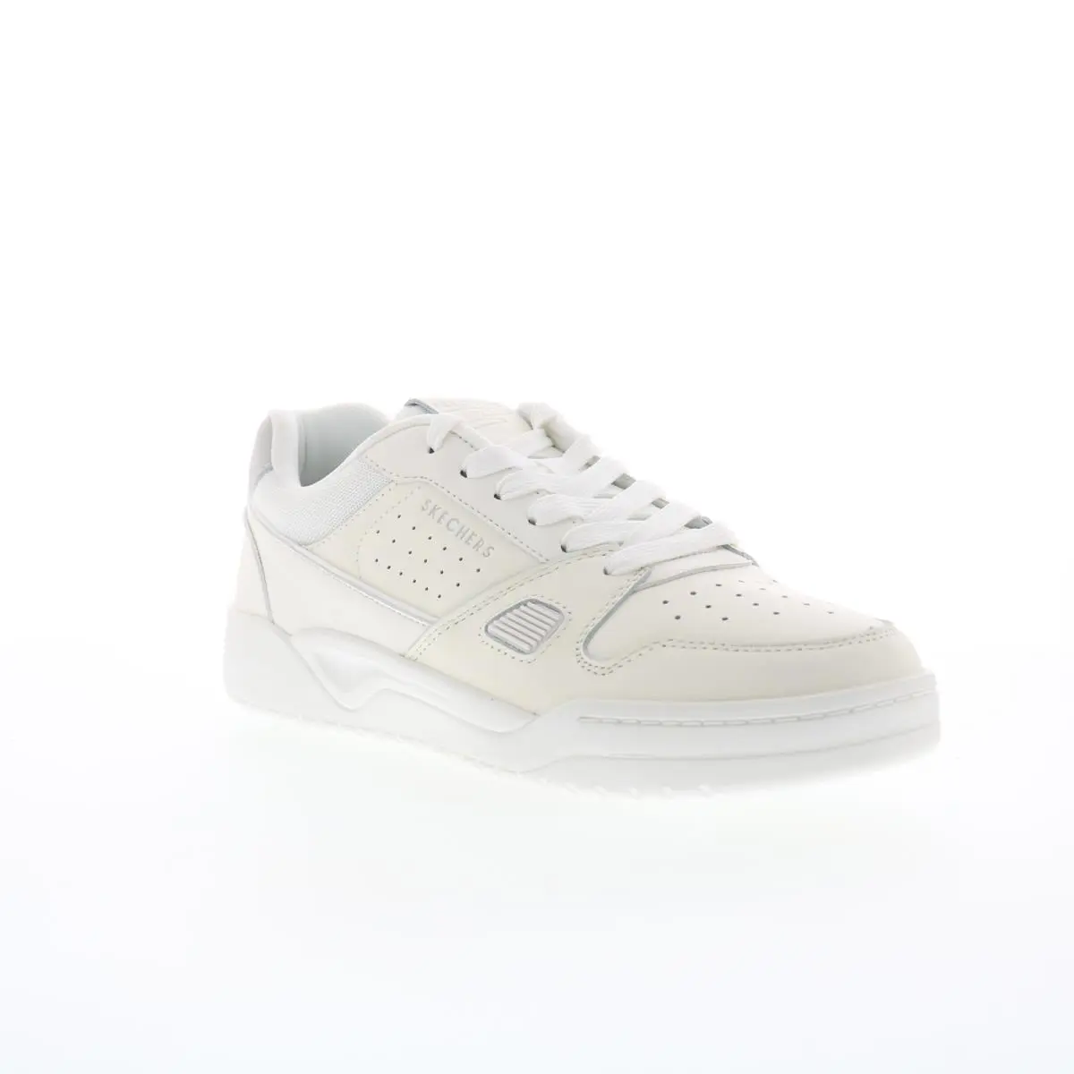 Skechers shoes - Skechers Harry Kane - Off Pitch Collection: Koopa - Harry Kane Co - 183921-WHT - White 8