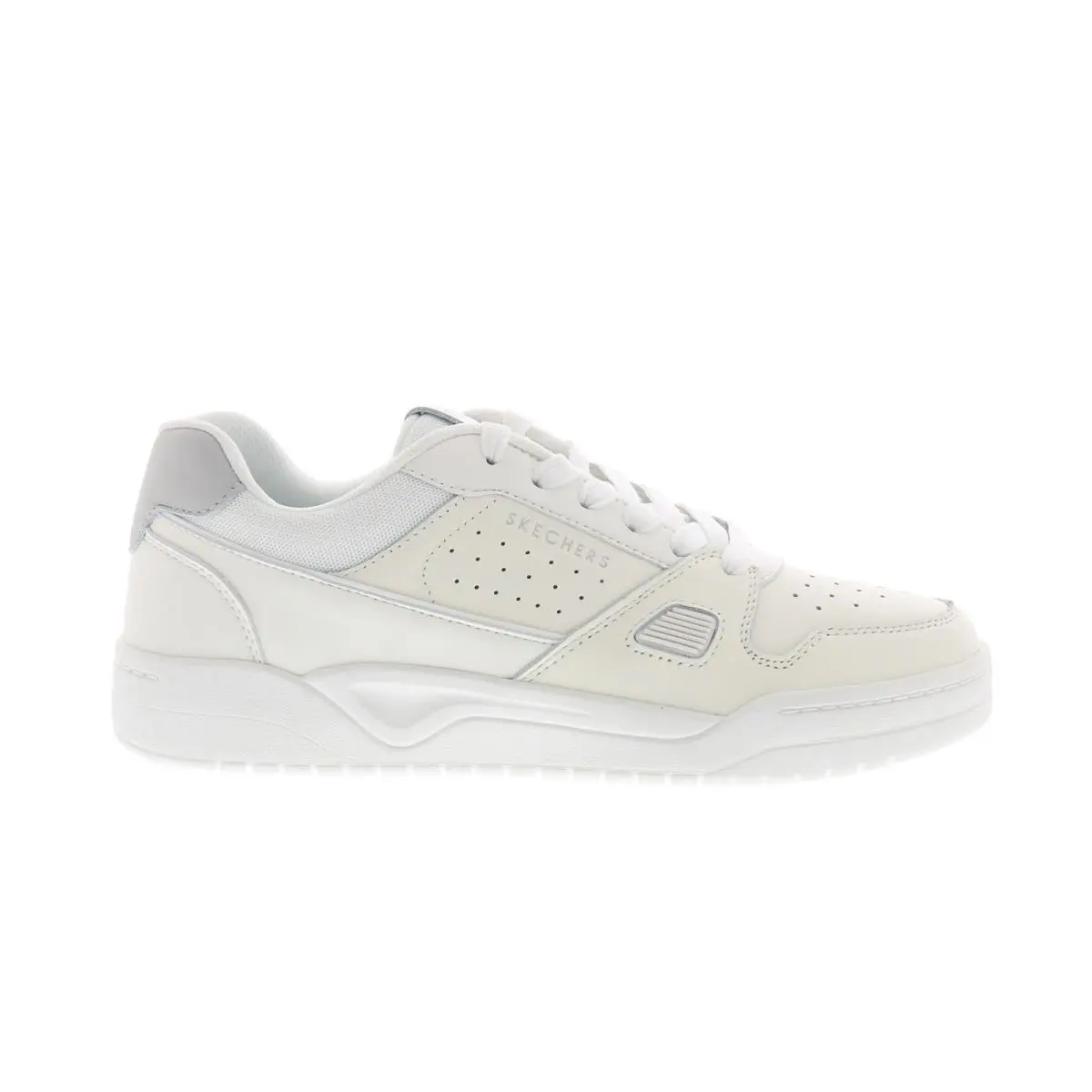 Skechers shoes - Skechers Harry Kane - Off Pitch Collection: Koopa - Harry Kane Co - 183921-WHT - White 7