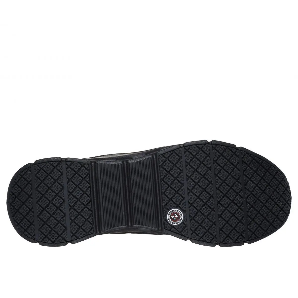 Skechers shoes - BLACK 1