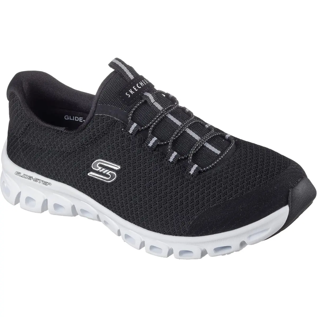 Skechers Women`s Sport Active Hands Free Slip-ins Glide-step - Resilience