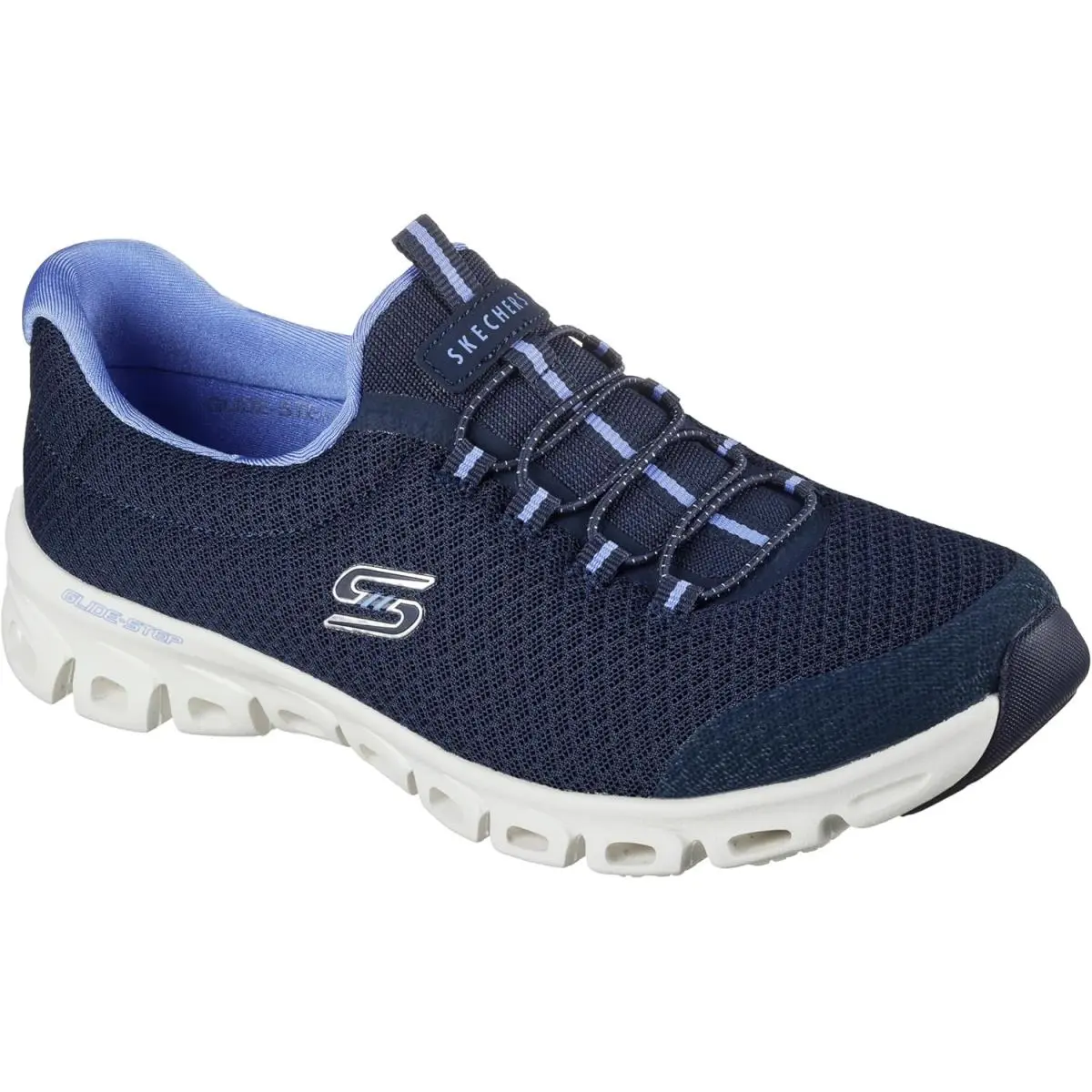 Skechers shoes - Black/White 1