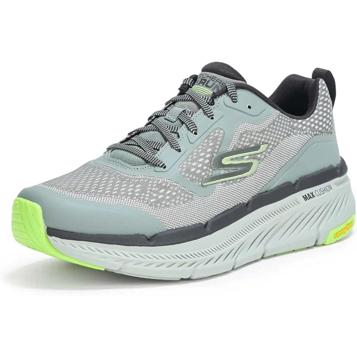 Skechers shoes - Sneaker - Sneaker - Black/Charcoal 2