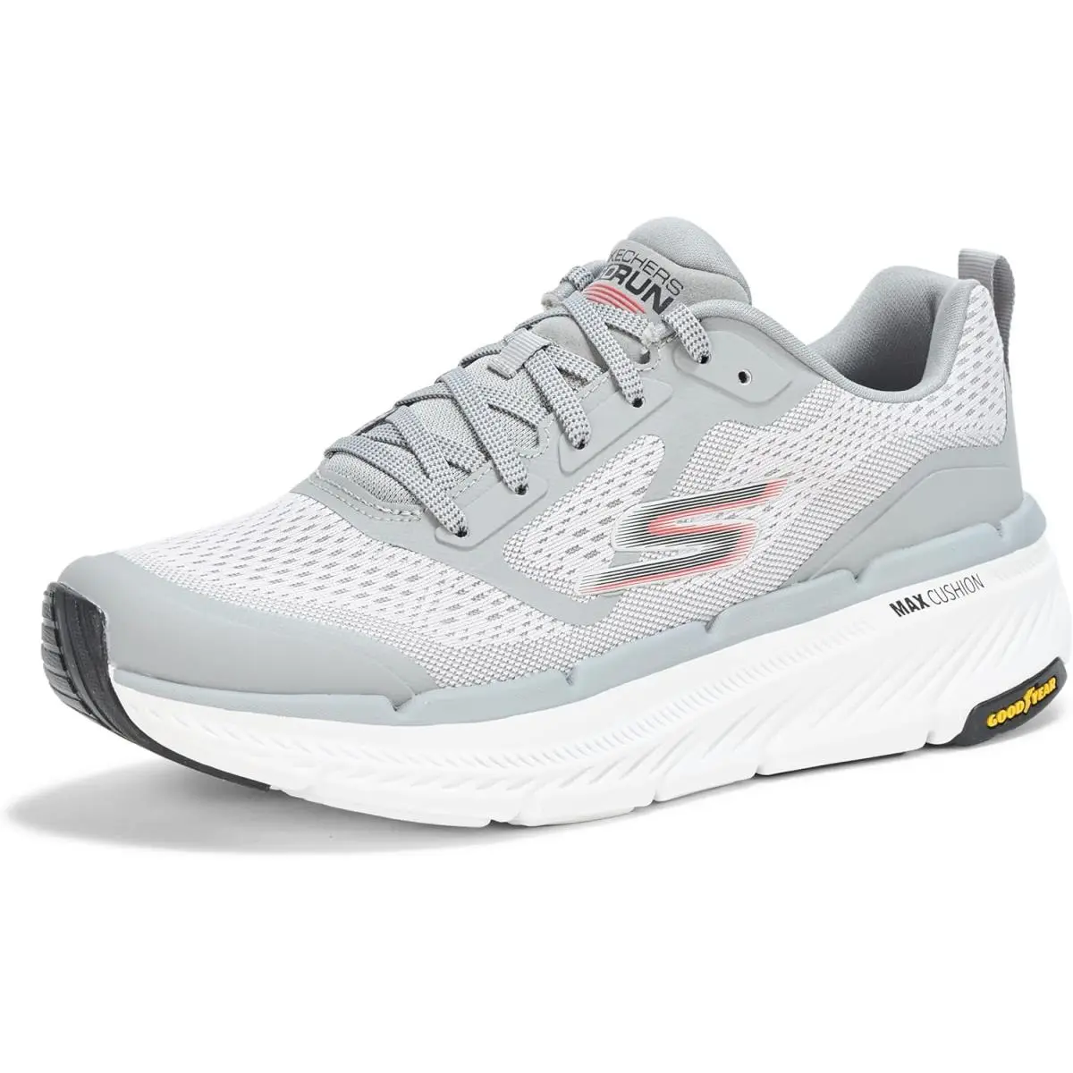 Skechers shoes - Sneaker - Sneaker - Black/Charcoal 3