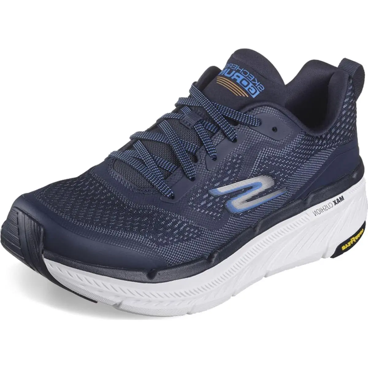 Skechers shoes - Sneaker - Sneaker - Black/Charcoal 1