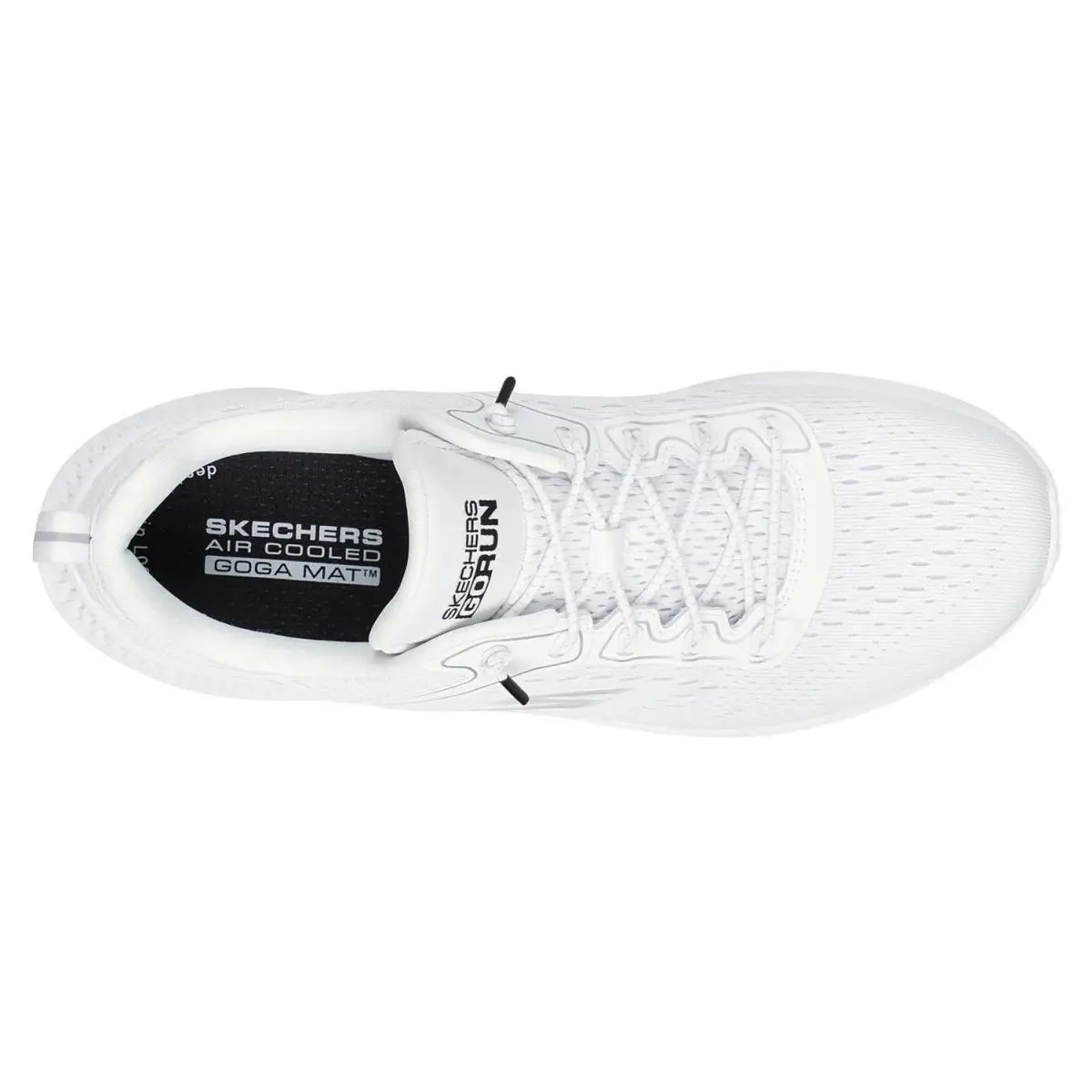 Skechers shoes - Black 4