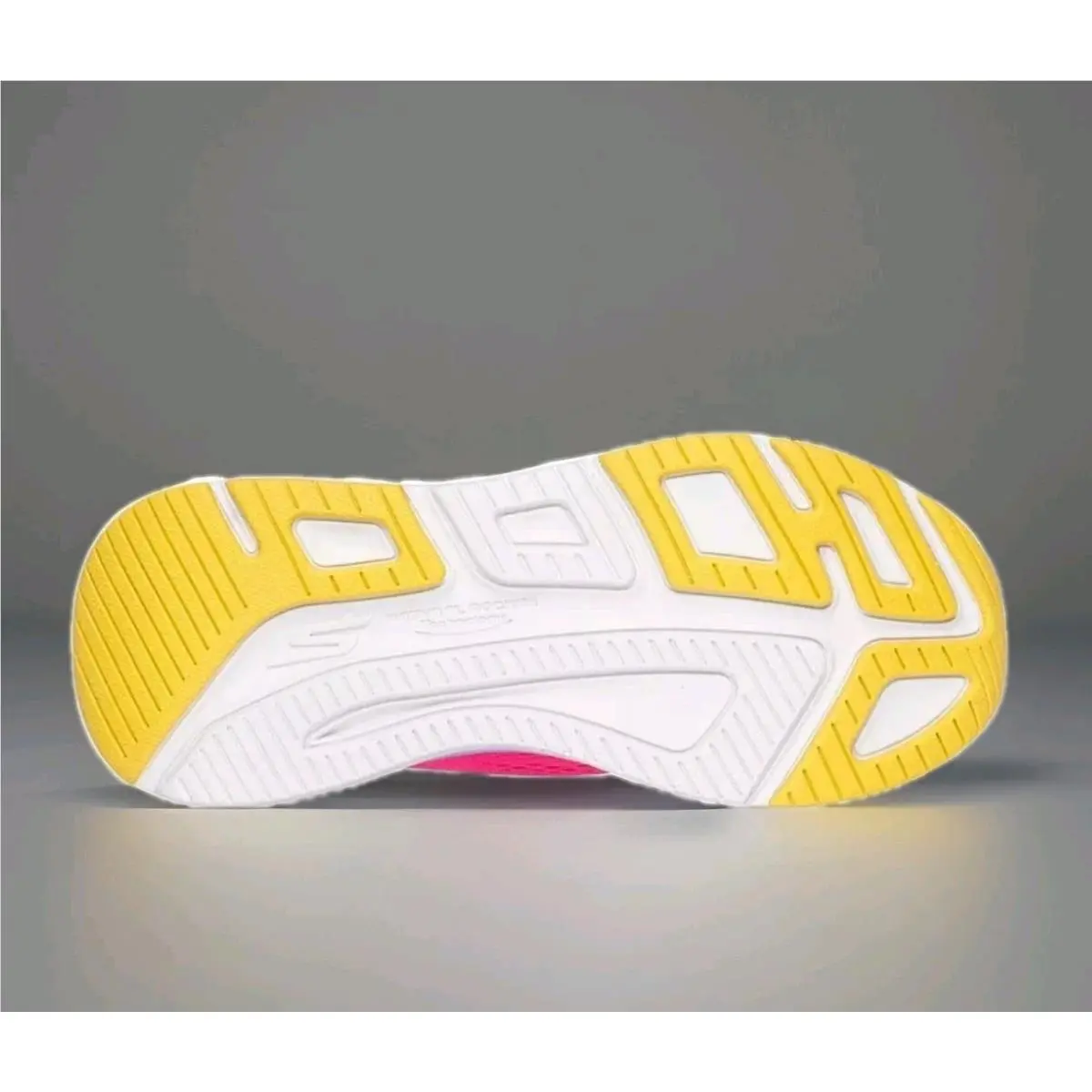 Skechers shoes - Skechers Max Cushioning Elite 2.0 Solace - 129626/RAS - Pink 9