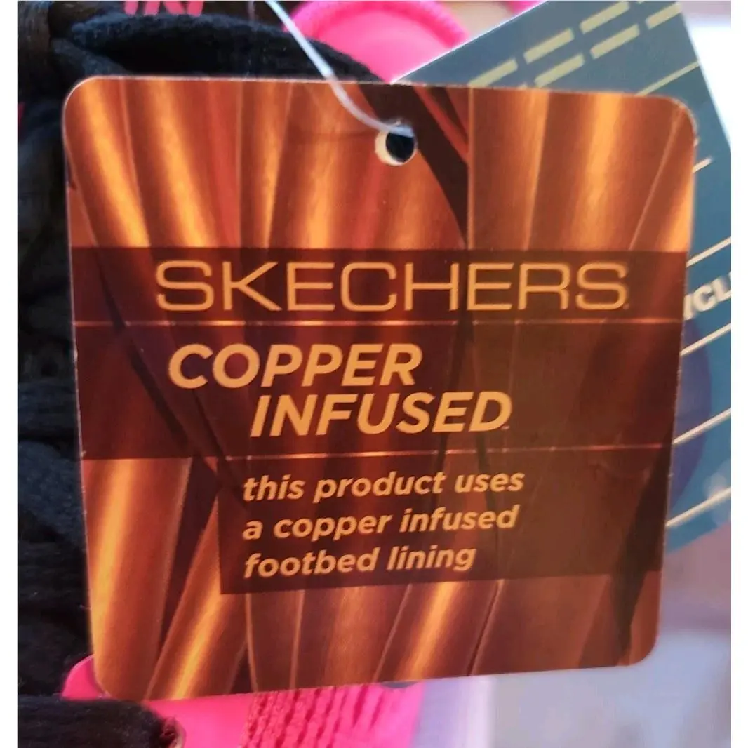 Skechers shoes - Skechers Max Cushioning Elite 2.0 Solace - 129626/RAS - Pink 18