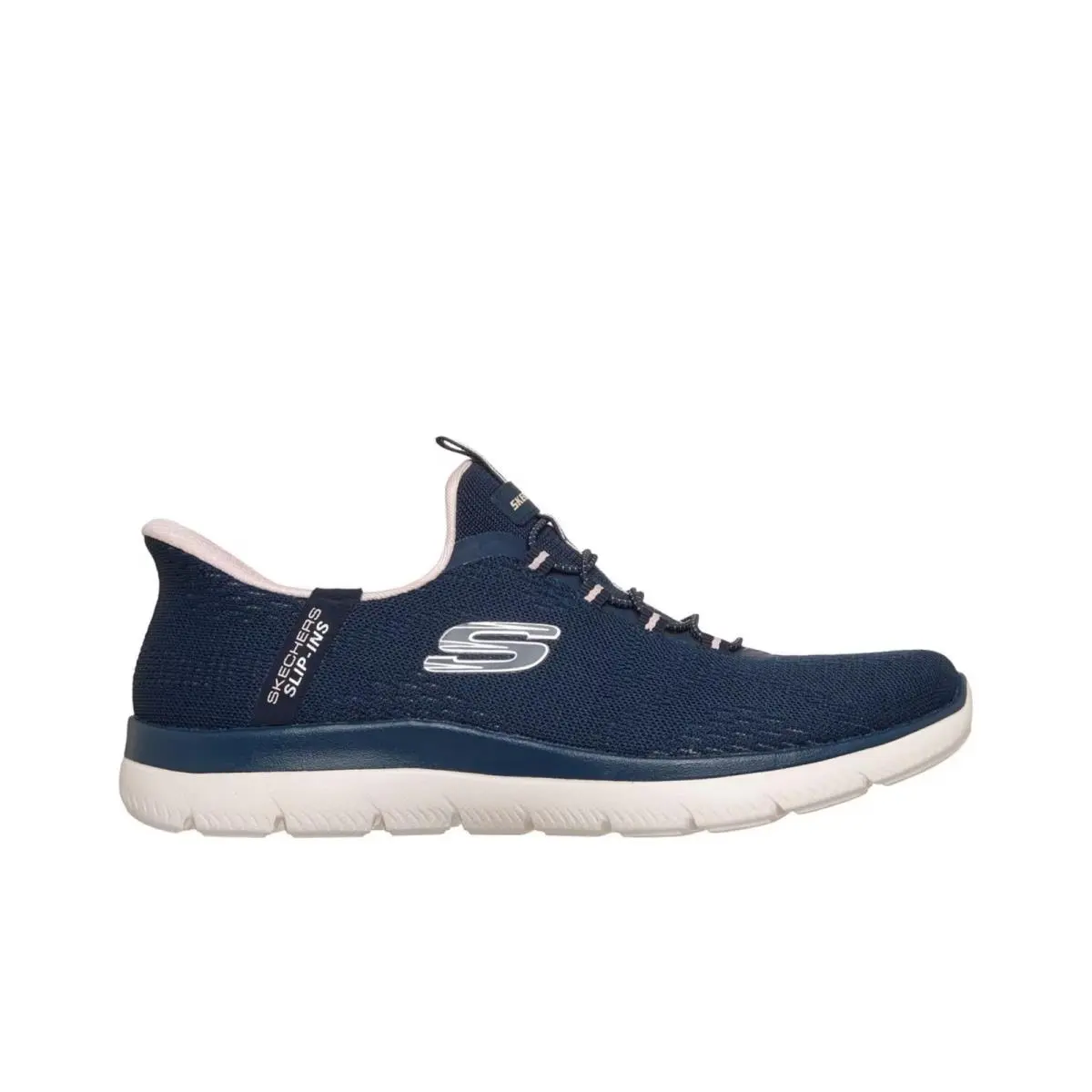 Skechers shoes - 24013940_10906956 - 24013940_10906956 - Navy, Pink 0