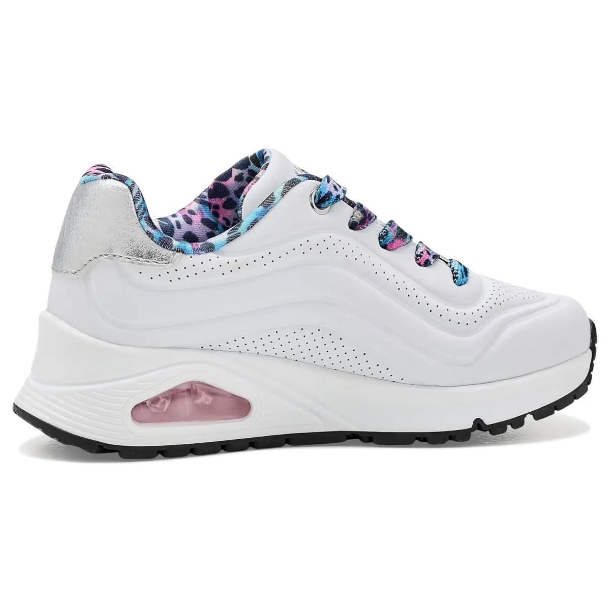 Skechers shoes - White 1