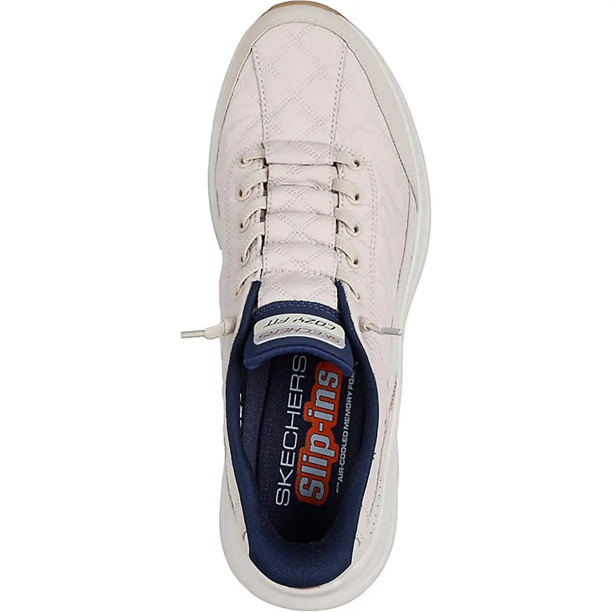 Skechers shoes - Beige 0