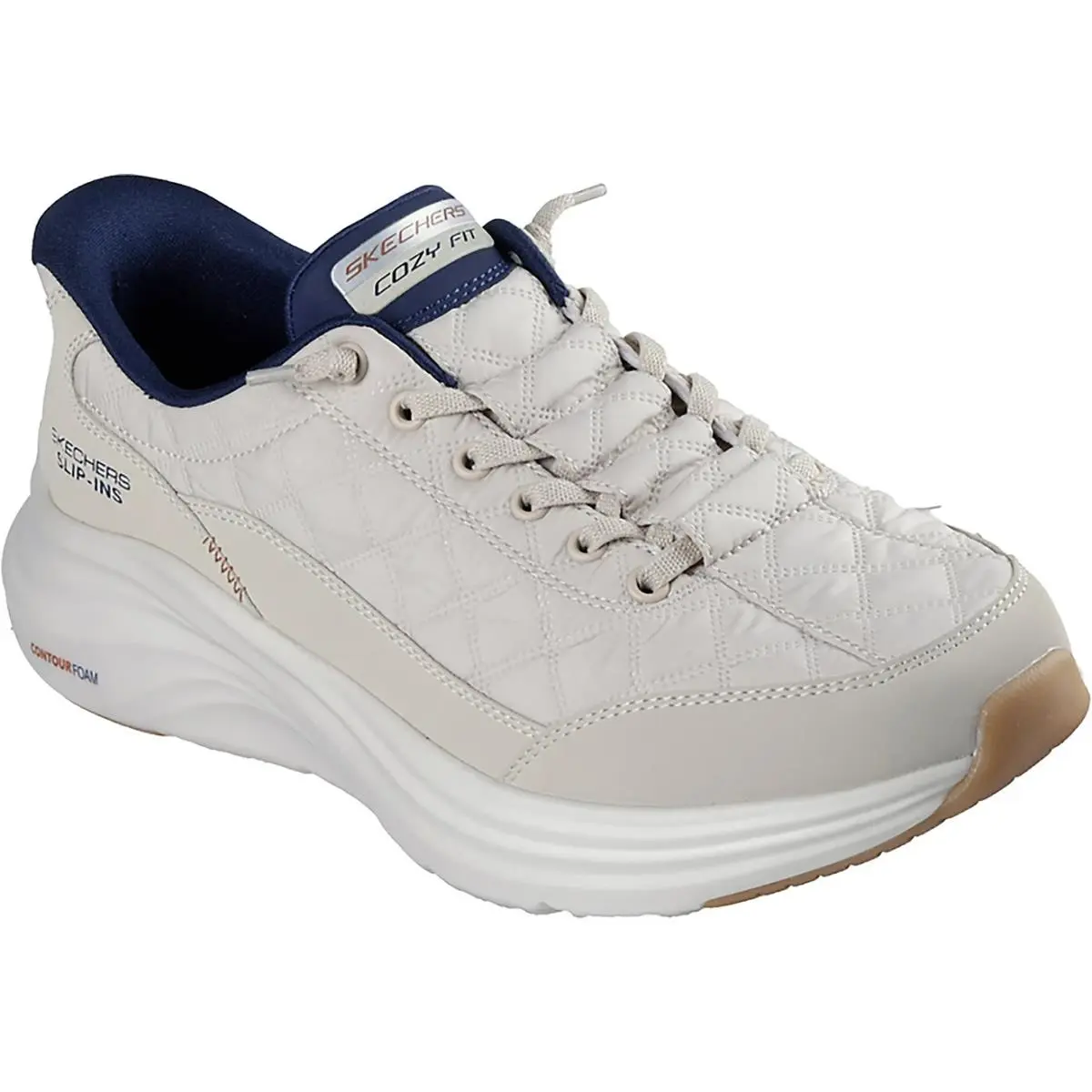 Skechers shoes - Beige 2