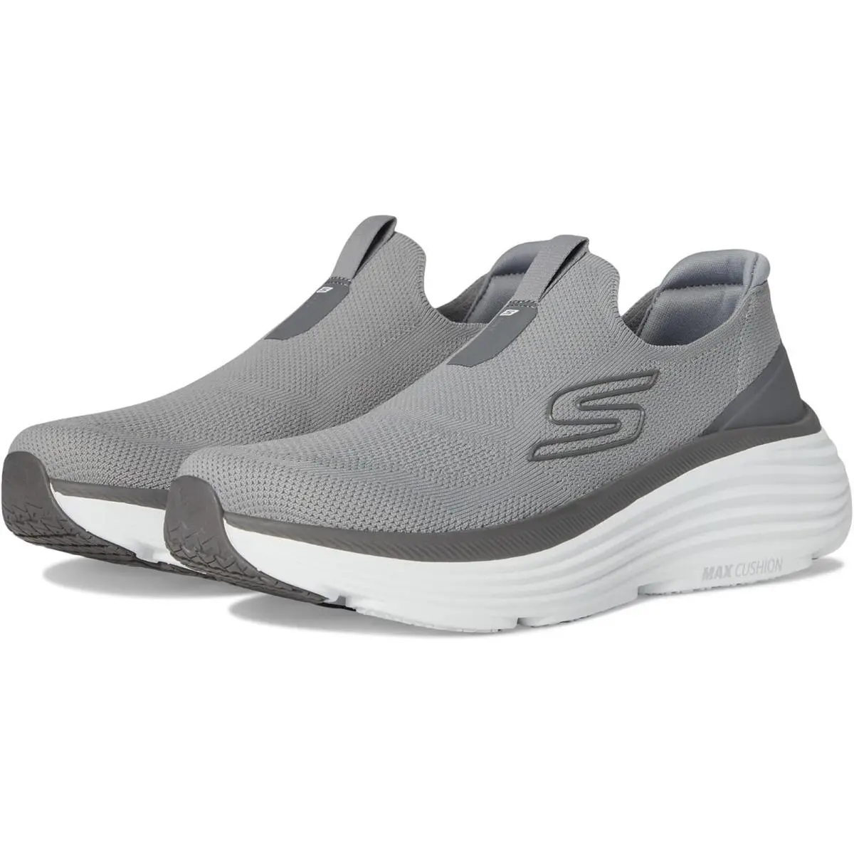 Skechers shoes - 220624-BBK - Black/Black 2