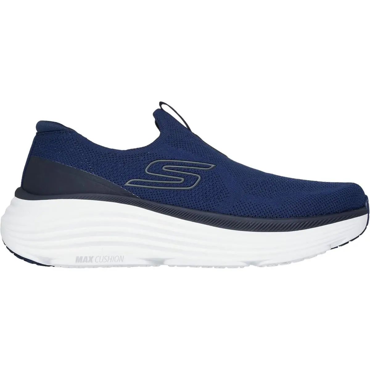 Skechers shoes - 220624-BBK - Black/Black 1