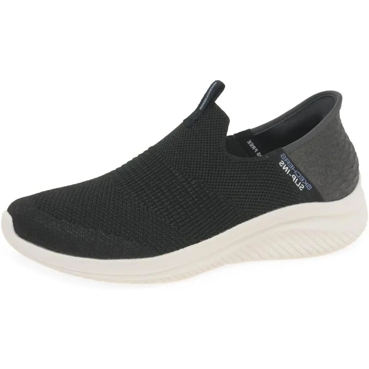 Skechers shoes - 149709W - Navy 2