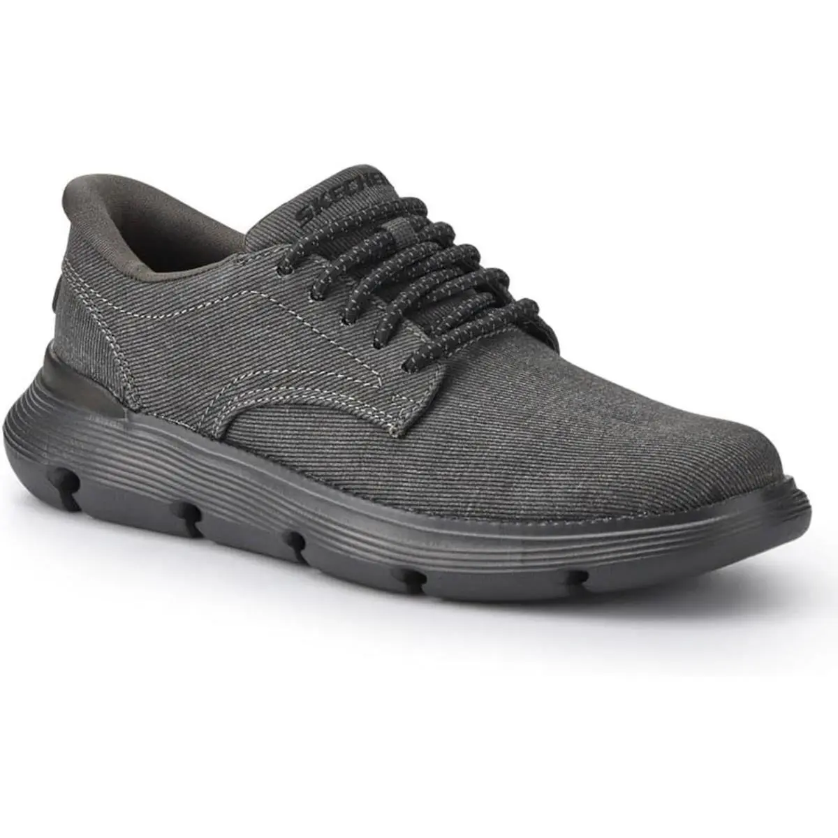 Skechers shoes - 205352 - Blue 3