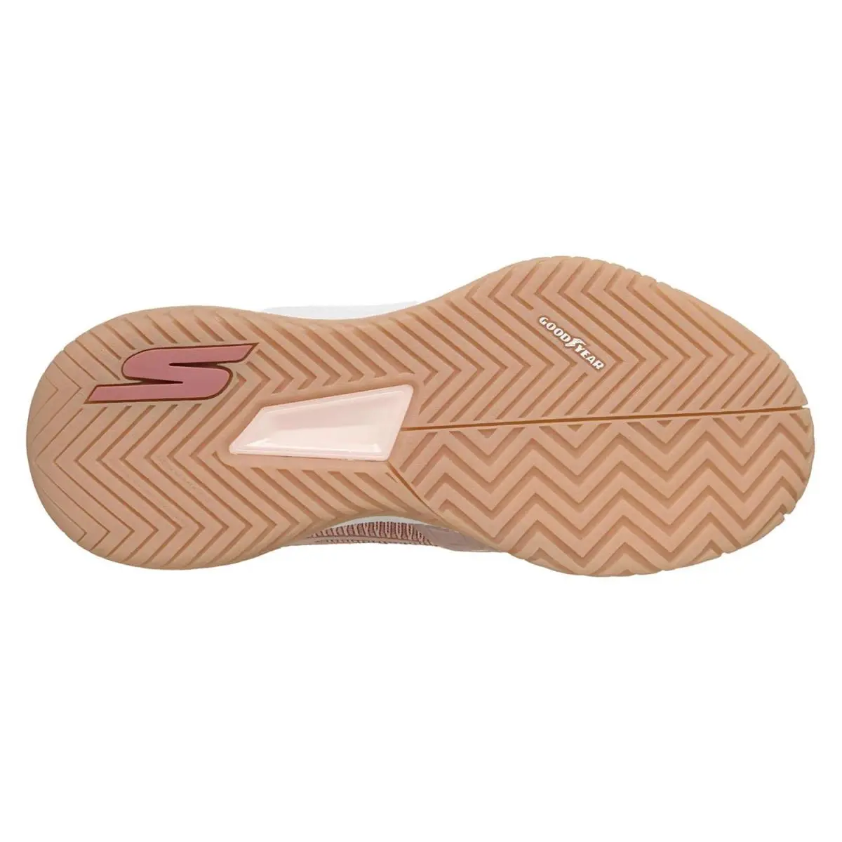 Skechers shoes - Light Pink 3