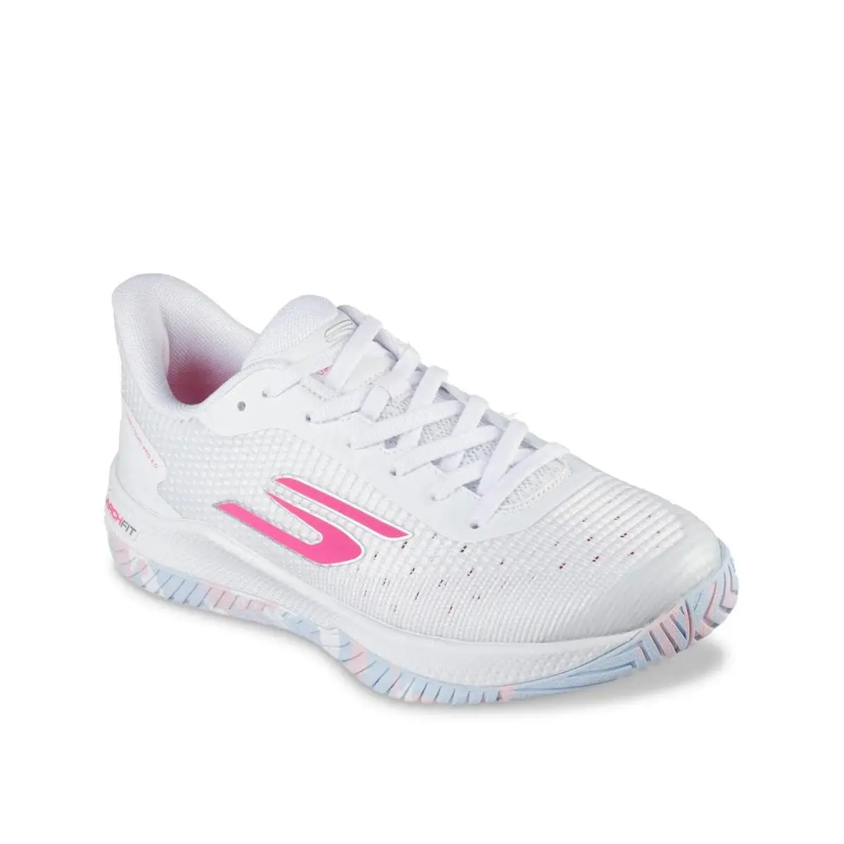 Skechers shoes - Light Pink 16