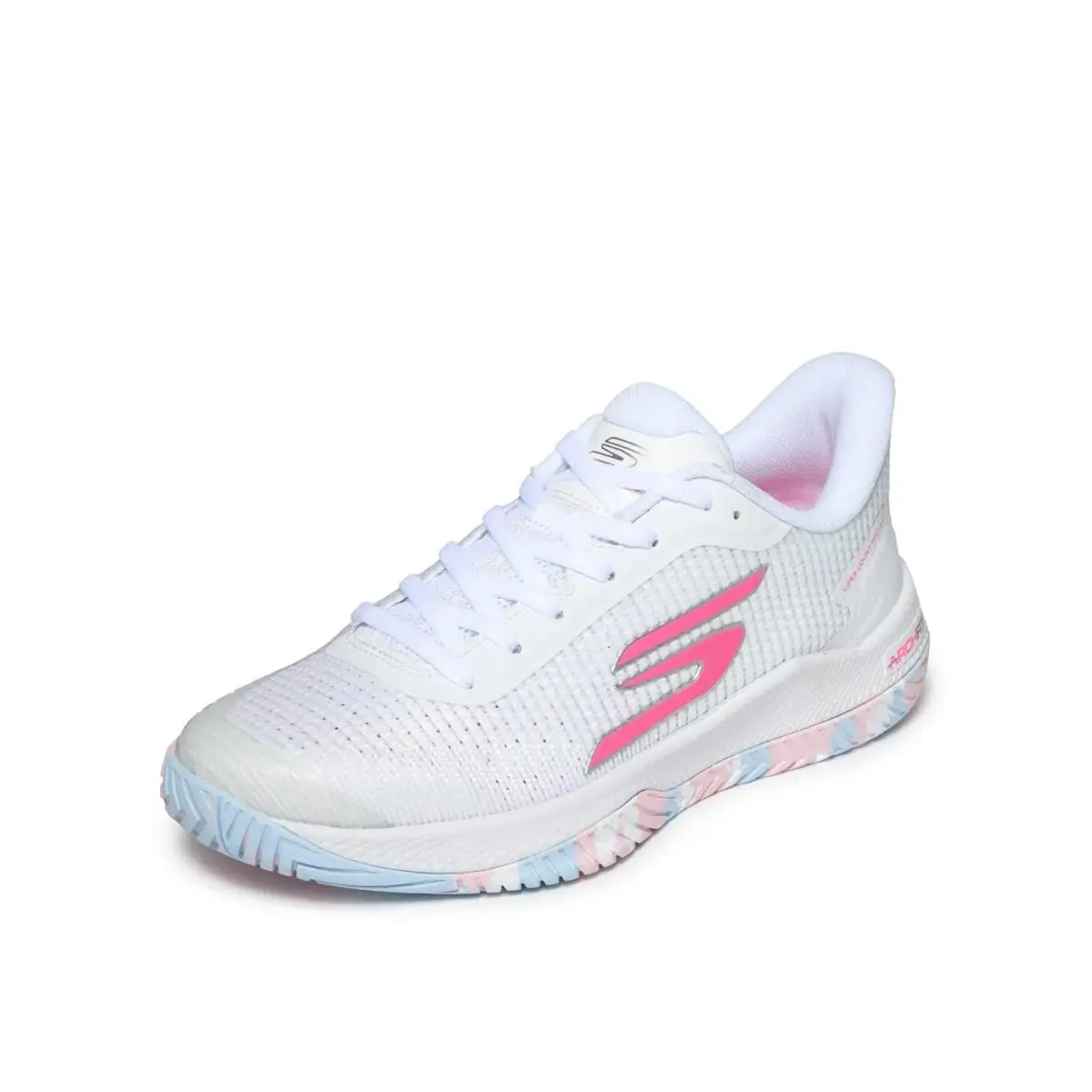Skechers shoes - Light Pink 17
