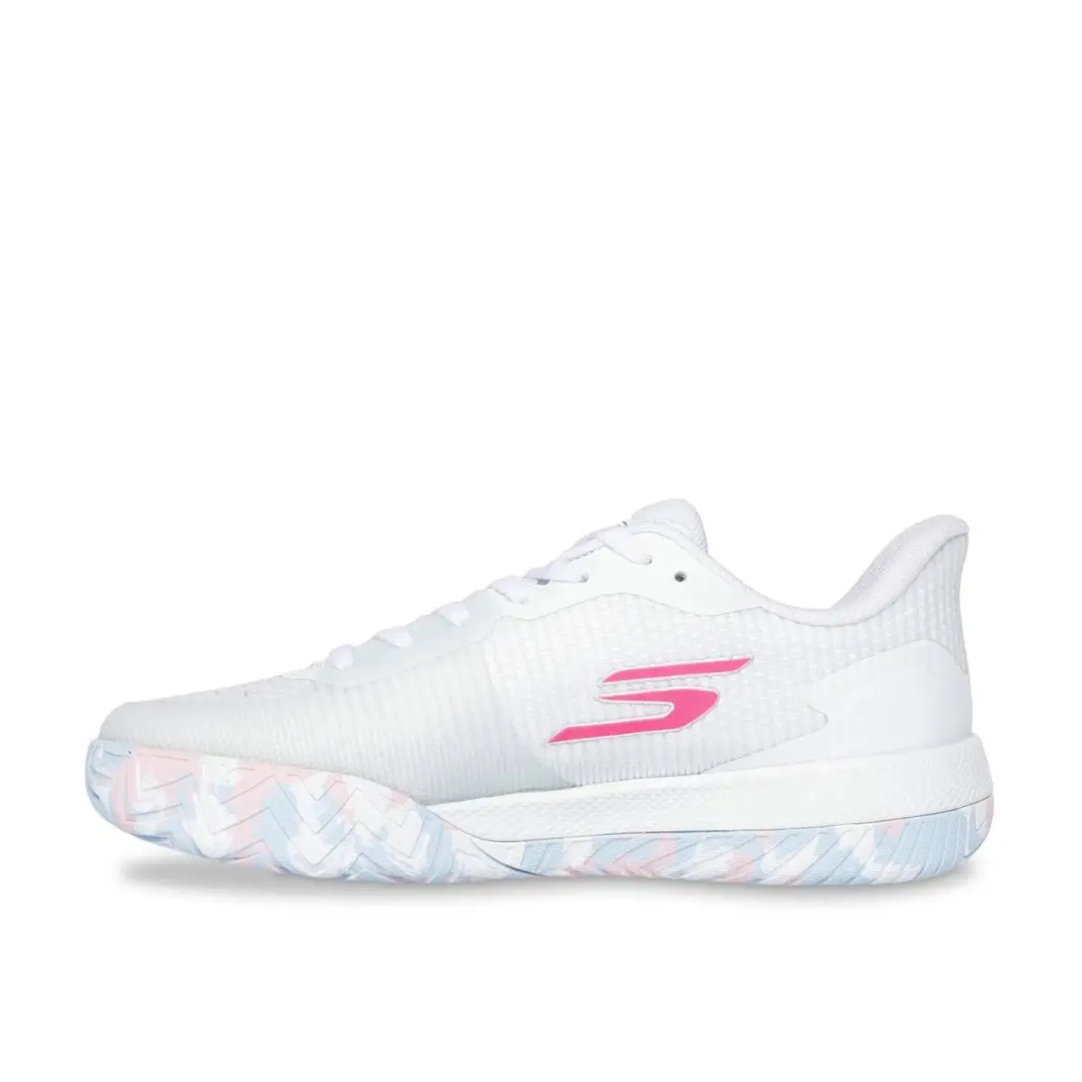Skechers shoes - Light Pink 18