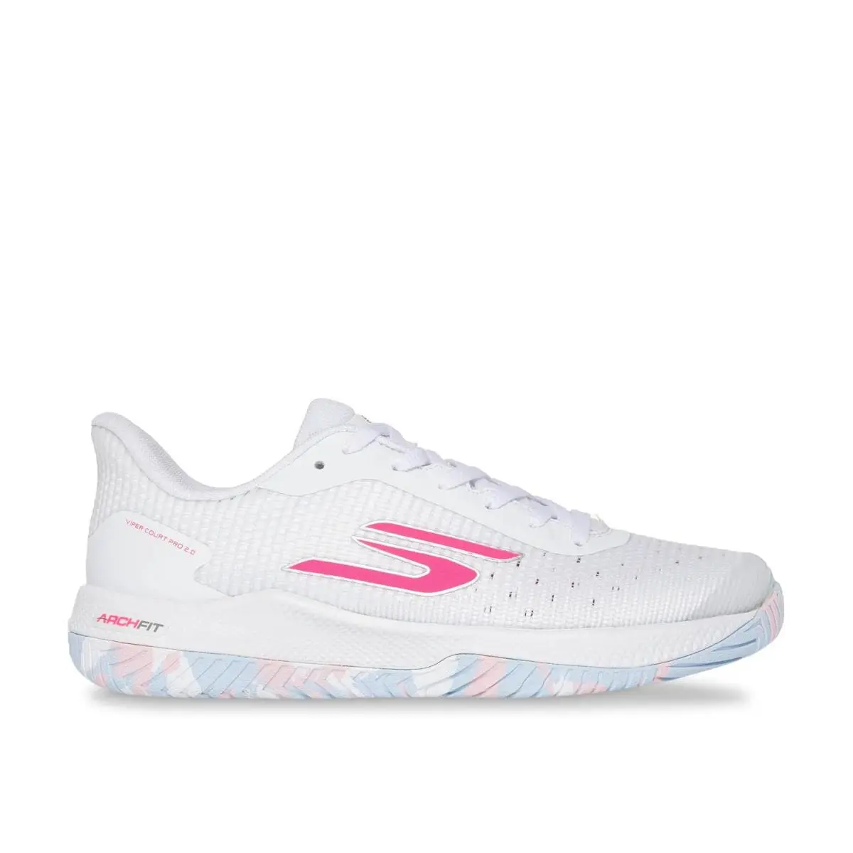 Skechers shoes - Light Pink 19