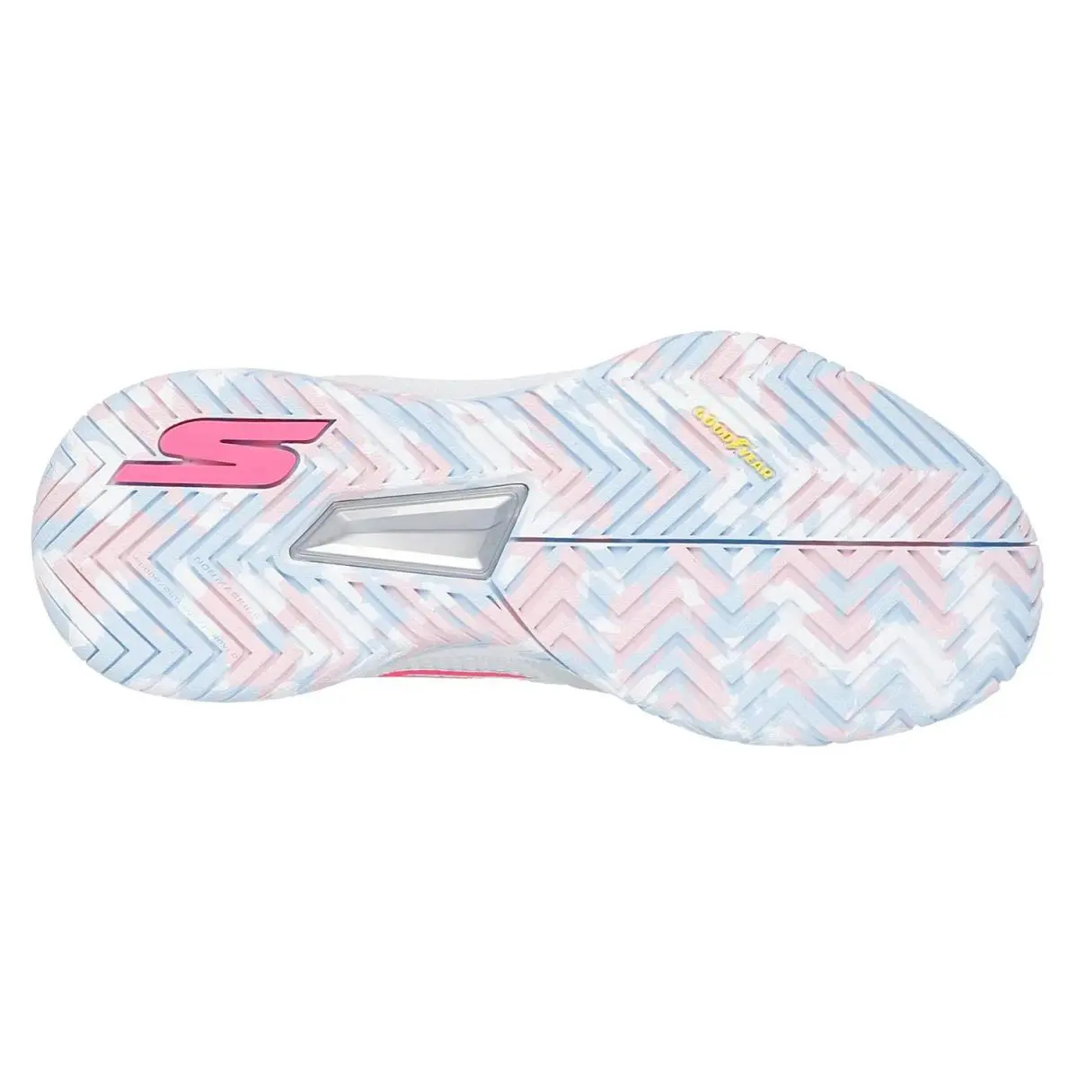 Skechers shoes - Light Pink 20
