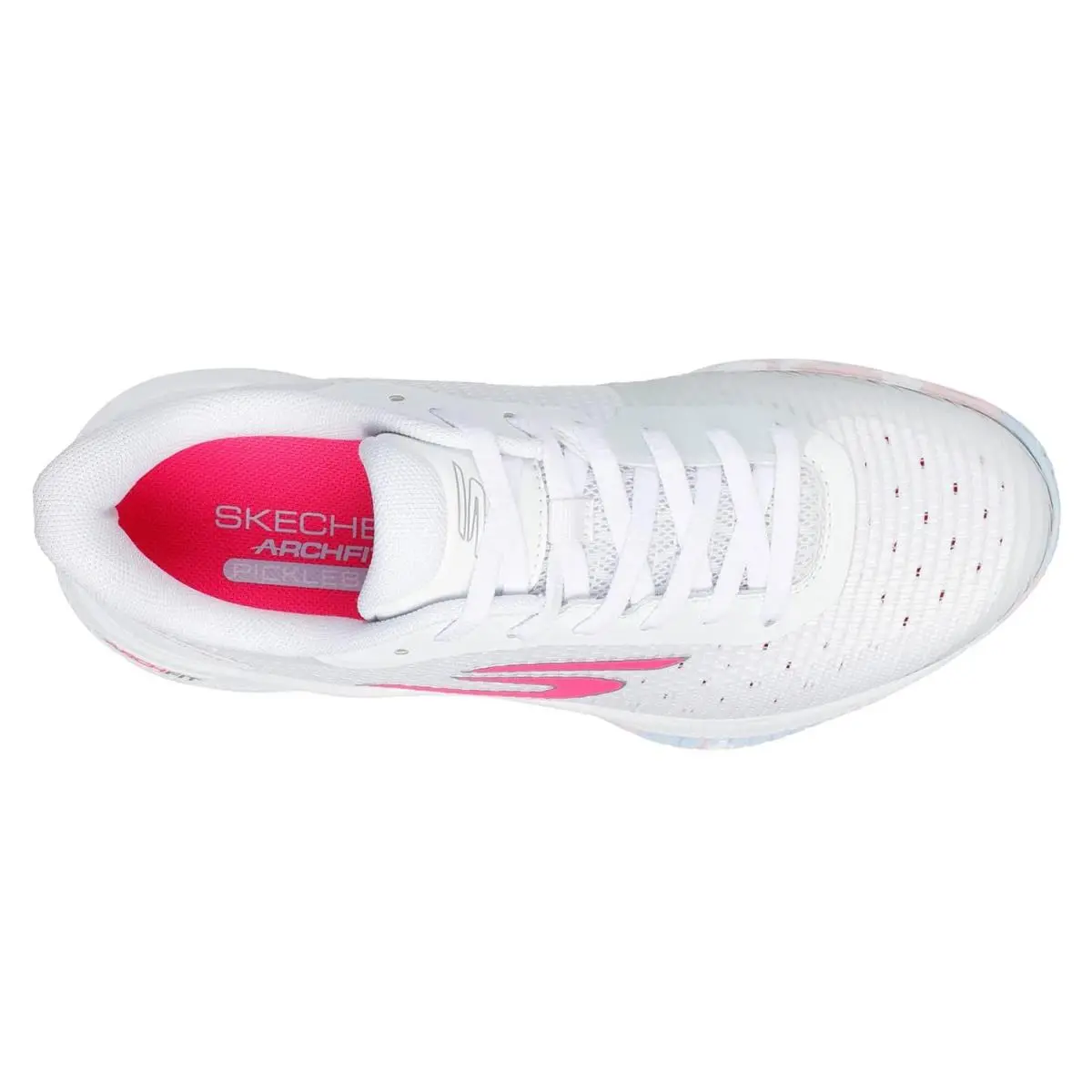 Skechers shoes - Light Pink 22