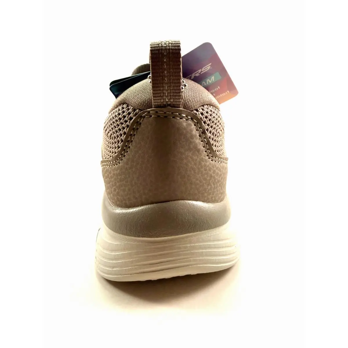 Skechers shoes - Taupe 4