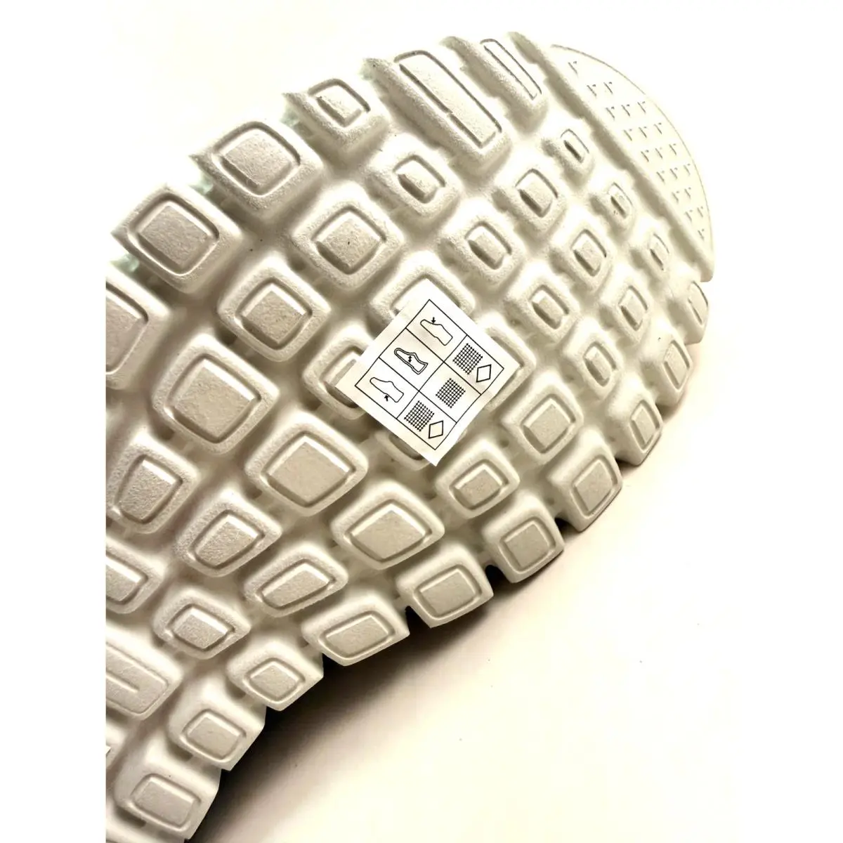 Skechers shoes - Taupe 5