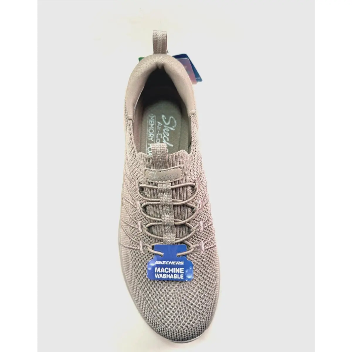 Skechers shoes - Taupe 9
